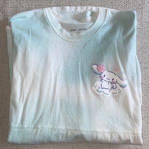 NWT Cinnamoroll JapanLA Spirit Jersey